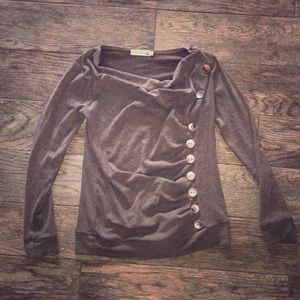 💠SOLD💠 Maternity Top